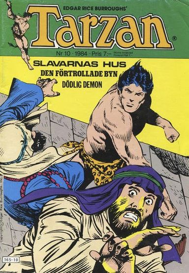 Mirabelle #21 December 1968